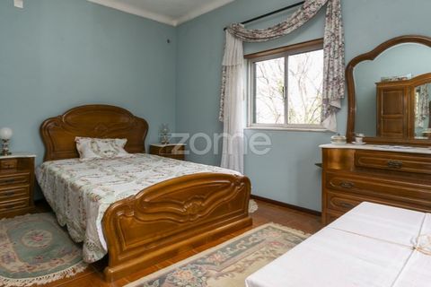 Villa a Alijo, Vila Real, Alijo - € 230.000 | Ref: ZMPT587595 - foto 16