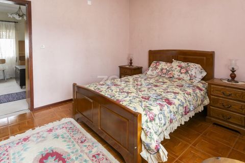 Villa a Alijo, Vila Real, Alijo - € 230.000 | Ref: ZMPT587595 - foto 17