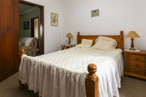 Villa a Alijo, Vila Real, Alijo - € 230.000 | Ref: ZMPT587595 - foto 20