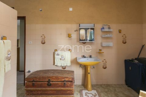 Villa a Alijo, Vila Real, Alijo - € 230.000 | Ref: ZMPT587595 - foto 23