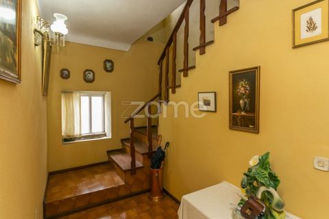 Villa a Alijo, Vila Real, Alijo - € 230.000 | Ref: ZMPT587595 - foto 25