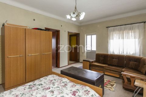 Villa a Alijo, Vila Real, Alijo - € 230.000 | Ref: ZMPT587595 - foto 26