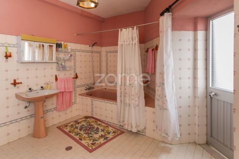 Villa a Alijo, Vila Real, Alijo - € 230.000 | Ref: ZMPT587595 - foto 33