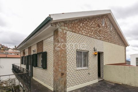 Villa a Alijo, Vila Real, Alijo - € 230.000 | Ref: ZMPT587595 - foto 34