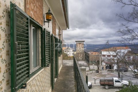Villa a Alijo, Vila Real, Alijo - € 230.000 | Ref: ZMPT587595 - foto 35