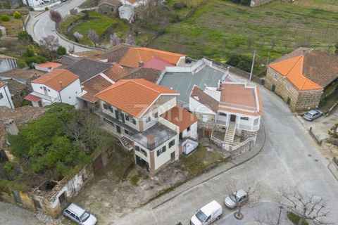 Villa a Alijo, Vila Real, Alijo - € 230.000 | Ref: ZMPT587595 - foto 39