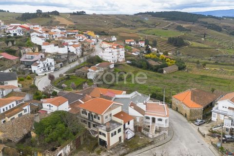 Villa a Alijo, Vila Real, Alijo - € 230.000 | Ref: ZMPT587595 - foto 40