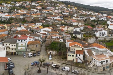 Villa a Alijo, Vila Real, Alijo - € 230.000 | Ref: ZMPT587595 - foto 41