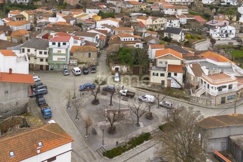 Villa a Alijo, Vila Real, Alijo - € 230.000 | Ref: ZMPT587595 - foto 42