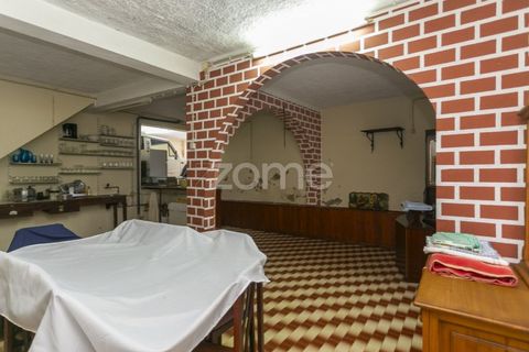 Villa a Alijo, Vila Real, Alijo - € 230.000 | Ref: ZMPT587595 - foto 37