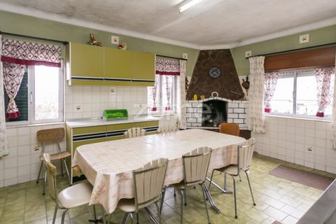 Villa a Alijo, Vila Real, Alijo - € 230.000 | Ref: ZMPT587595 - foto 5