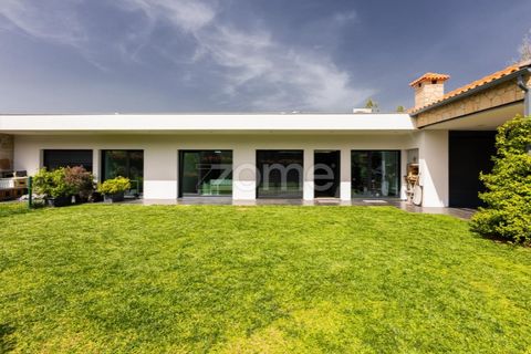 Villa a Braga, Braga, Braga - € 490.000 | Ref: ZMPT587671 - foto 2