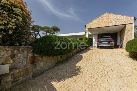 Villa i Braga, Braga, Braga - € 490 000 | Ref: ZMPT587671 - foto 27