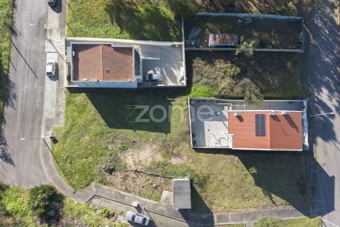 Helårsgrund i Valongo, Porto, Valongo - € 47.500 | Ref: ZMPT574513 - foto 2