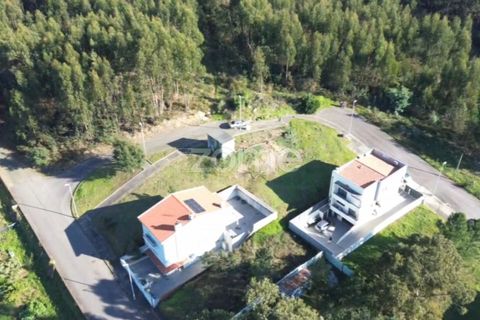 Helårsgrund i Valongo, Porto, Valongo - € 47.500 | Ref: ZMPT574513 - foto 4