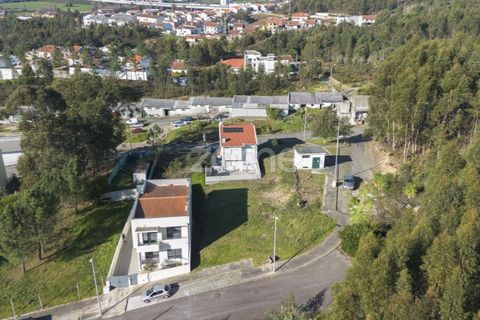 Helårsgrund i Valongo, Porto, Valongo - € 47.500 | Ref: ZMPT574513 - foto 5