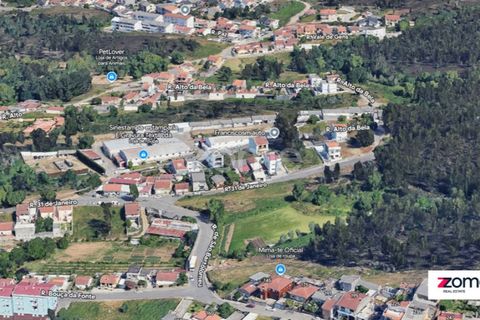 Helårsgrund i Valongo, Porto, Valongo - € 47.500 | Ref: ZMPT574513 - foto 10