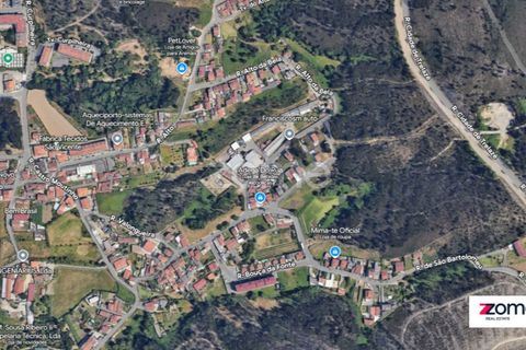 Helårsgrund i Valongo, Porto, Valongo - € 47.500 | Ref: ZMPT574513 - foto 11