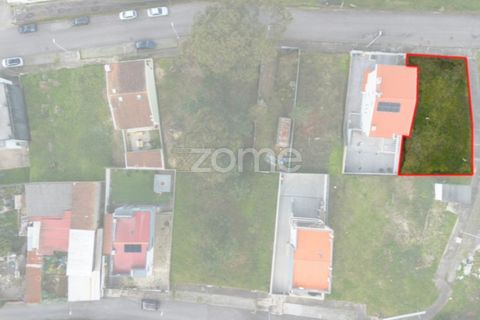 Helårsgrund i Valongo, Porto, Valongo - € 47.500 | Ref: ZMPT574513 - foto 1