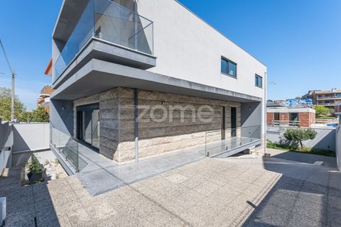 Villa i Canidelo, Porto, Canidelo - € 799.000 | Ref: ZMPT587446 - foto 4