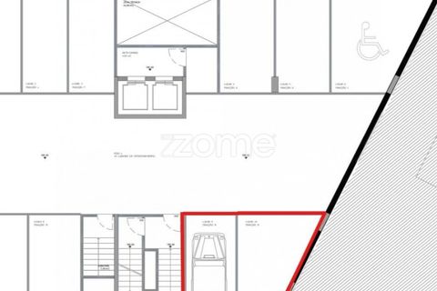 Lejlighed i Braga, Braga, Braga - € 475.000 | Ref: ZMPT587504 - foto 12