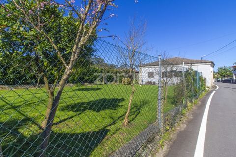 Villa i Vila Verde, Braga, Vila Verde - € 300.000 | Ref: ZMPT584760 - foto 2