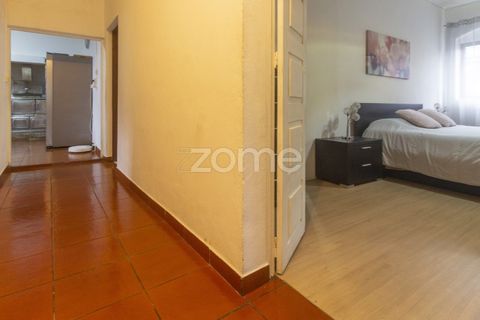Villa i Vila Verde, Braga, Vila Verde - € 300.000 | Ref: ZMPT584760 - foto 13