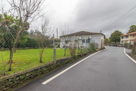 Villa i Vila Verde, Braga, Vila Verde - € 300.000 | Ref: ZMPT584760 - foto 23