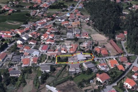 Villa i Vila Verde, Braga, Vila Verde - € 300.000 | Ref: ZMPT584760 - foto 25