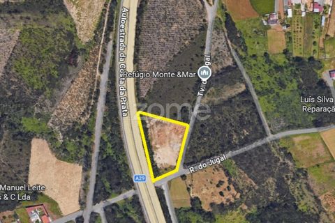 Helårsgrund i Ovar, Aveiro, Ovar - € 319.260 | Ref: ZMPT587372 - foto 8