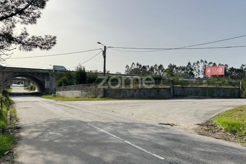 Helårsgrund i Ovar, Aveiro, Ovar - € 319.260 | Ref: ZMPT587372 - foto 1