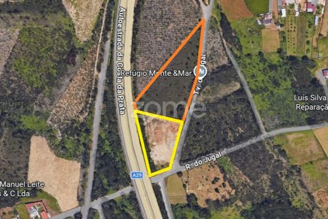 Helårsgrund i Ovar, Aveiro, Ovar - € 319.260 | Ref: ZMPT587372 - foto 10