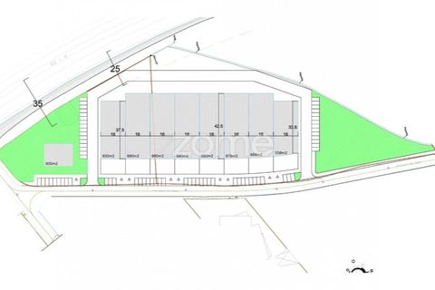Helårsgrund i Ovar, Aveiro, Ovar - € 319.260 | Ref: ZMPT587372 - foto 11