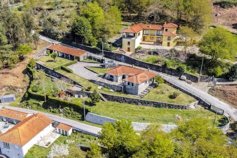 Villa i Paredes de Coura, Viana do Castelo, Paredes de Coura - € 465.000 | Ref: ZMPT587431 - foto 3