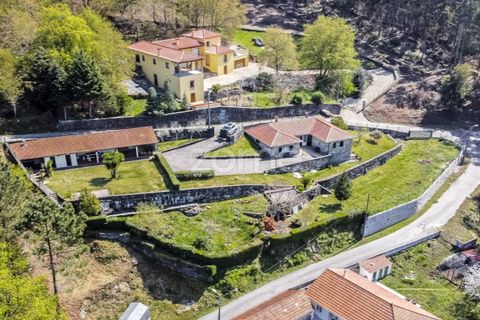 Villa i Paredes de Coura, Viana do Castelo, Paredes de Coura - € 465.000 | Ref: ZMPT587431 - foto 4