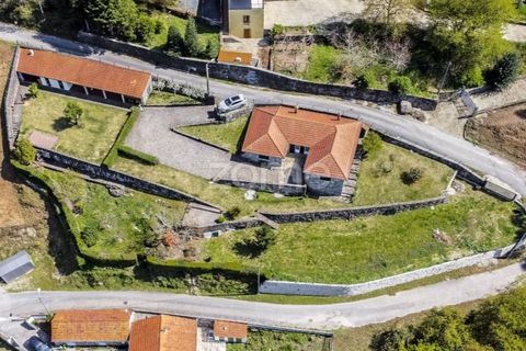 Villa i Paredes de Coura, Viana do Castelo, Paredes de Coura - € 465.000 | Ref: ZMPT587431 - foto 6
