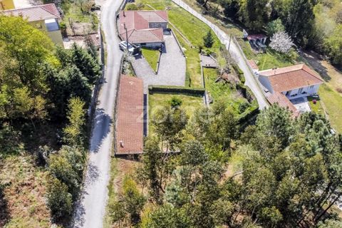 Villa i Paredes de Coura, Viana do Castelo, Paredes de Coura - € 465.000 | Ref: ZMPT587431 - foto 10
