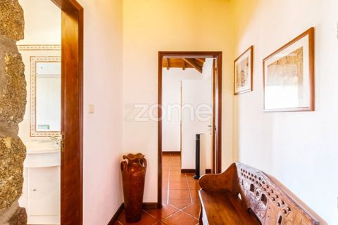 Villa i Paredes de Coura, Viana do Castelo, Paredes de Coura - € 465.000 | Ref: ZMPT587431 - foto 23