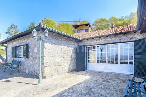 Villa i Paredes de Coura, Viana do Castelo, Paredes de Coura - € 465.000 | Ref: ZMPT587431 - foto 33