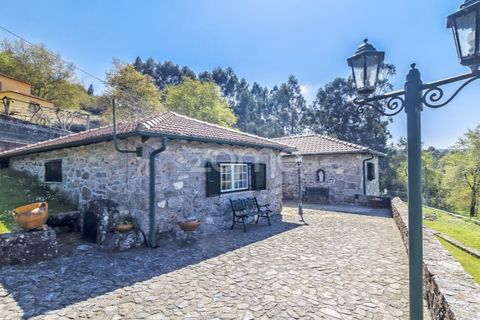 Villa i Paredes de Coura, Viana do Castelo, Paredes de Coura - € 465.000 | Ref: ZMPT587431 - foto 1