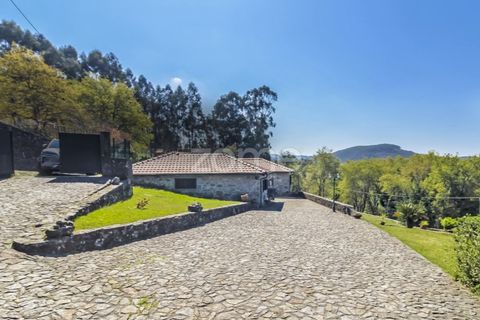 Villa i Paredes de Coura, Viana do Castelo, Paredes de Coura - € 465.000 | Ref: ZMPT587431 - foto 34