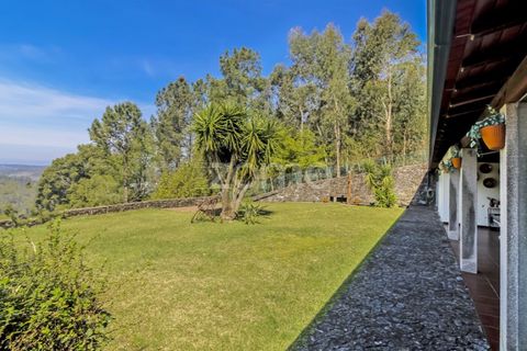 Villa i Paredes de Coura, Viana do Castelo, Paredes de Coura - € 465.000 | Ref: ZMPT587431 - foto 35