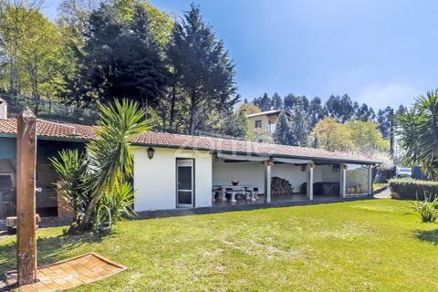 Villa i Paredes de Coura, Viana do Castelo, Paredes de Coura - € 465.000 | Ref: ZMPT587431 - foto 36