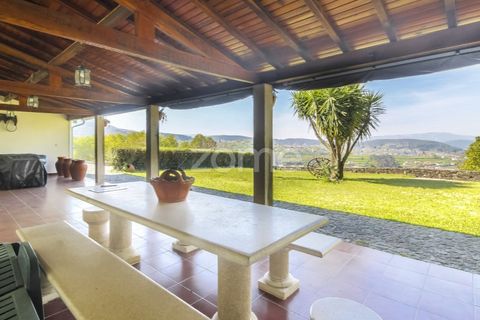 Villa i Paredes de Coura, Viana do Castelo, Paredes de Coura - € 465.000 | Ref: ZMPT587431 - foto 40