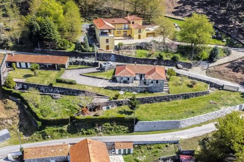 Villa i Paredes de Coura, Viana do Castelo, Paredes de Coura - € 465.000 | Ref: ZMPT587431 - foto 2