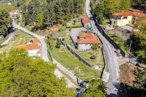 Villa i Paredes de Coura, Viana do Castelo, Paredes de Coura - € 465.000 | Ref: ZMPT587431 - foto 5