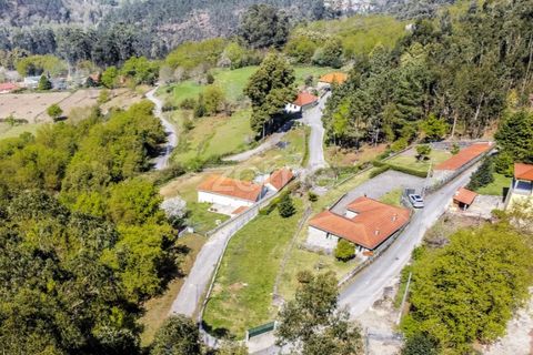 Villa i Paredes de Coura, Viana do Castelo, Paredes de Coura - € 465.000 | Ref: ZMPT587431 - foto 7