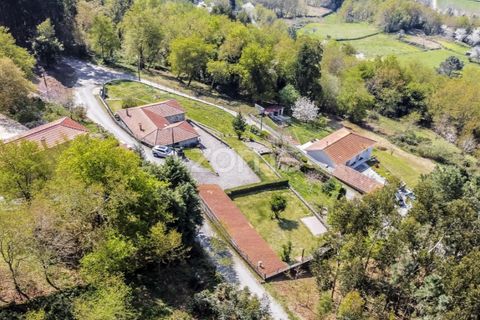Villa i Paredes de Coura, Viana do Castelo, Paredes de Coura - € 465.000 | Ref: ZMPT587431 - foto 8