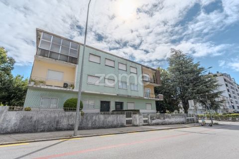 Lejlighed i Braga, Braga, Braga - € 320.000 | Ref: ZMPT585839 - foto 6