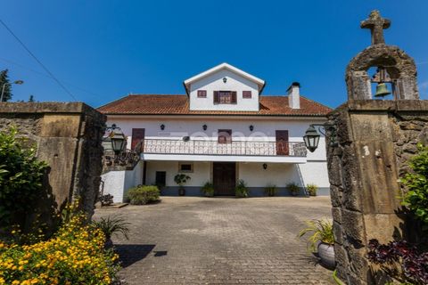 Farm i Braga, Braga, Braga - € 1.000.000 | Ref: ZMPT550727 - foto 6